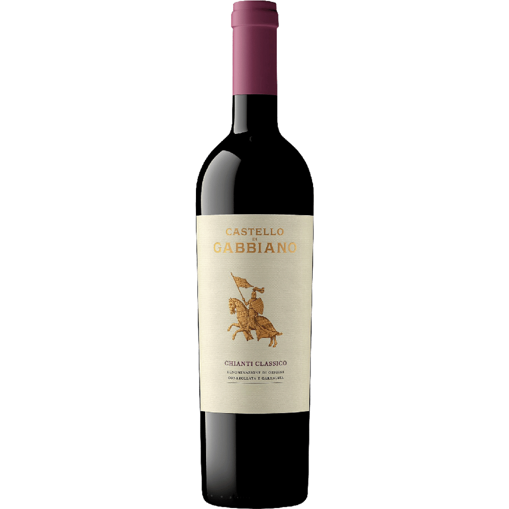 Castello di Gabbiano Chianti Classico