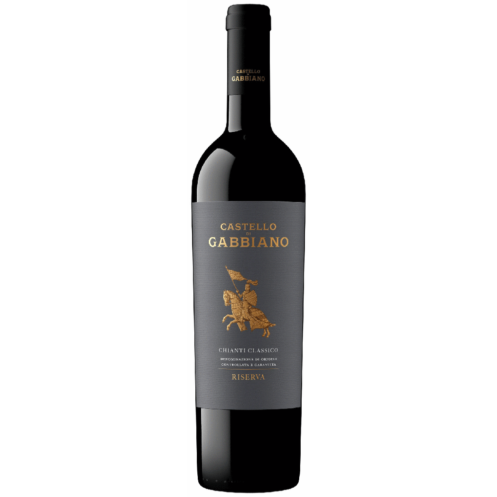 Castello di Gabbiano Chianti Classico Riserva