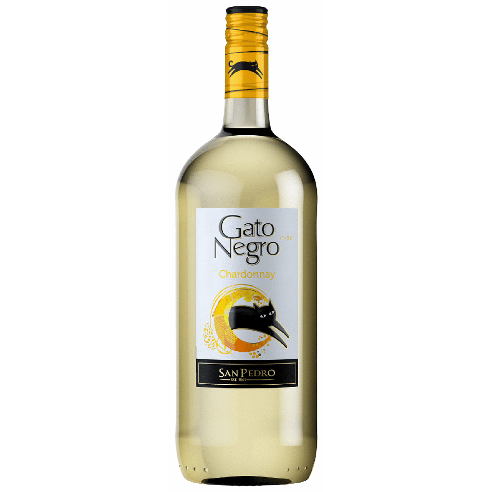 Gato Negro Chardonnay