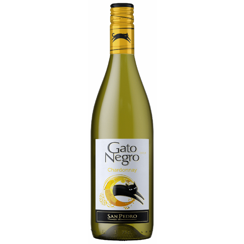 Gato Negro Chardonnay