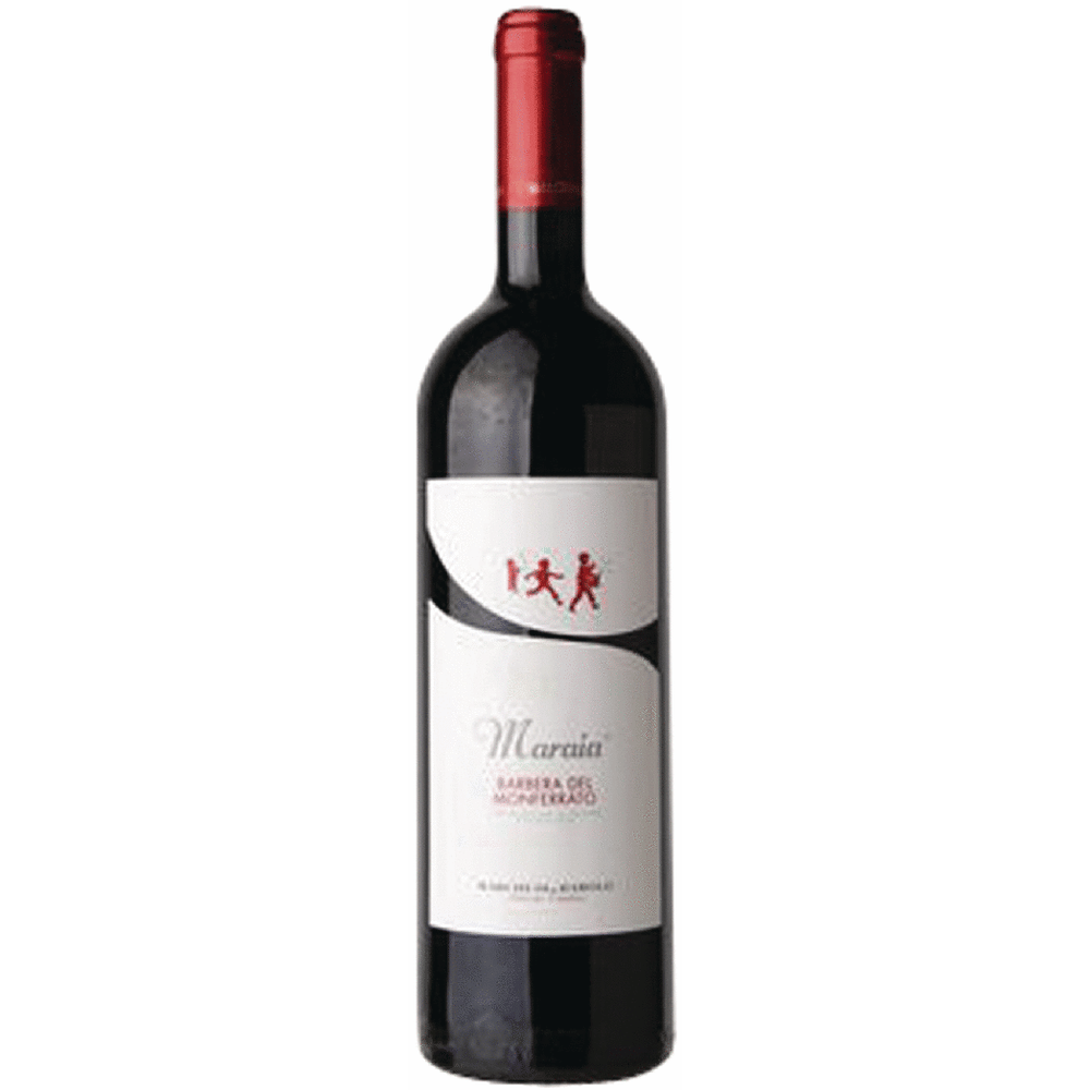 Marchesi di Barolo Barbera Maraia