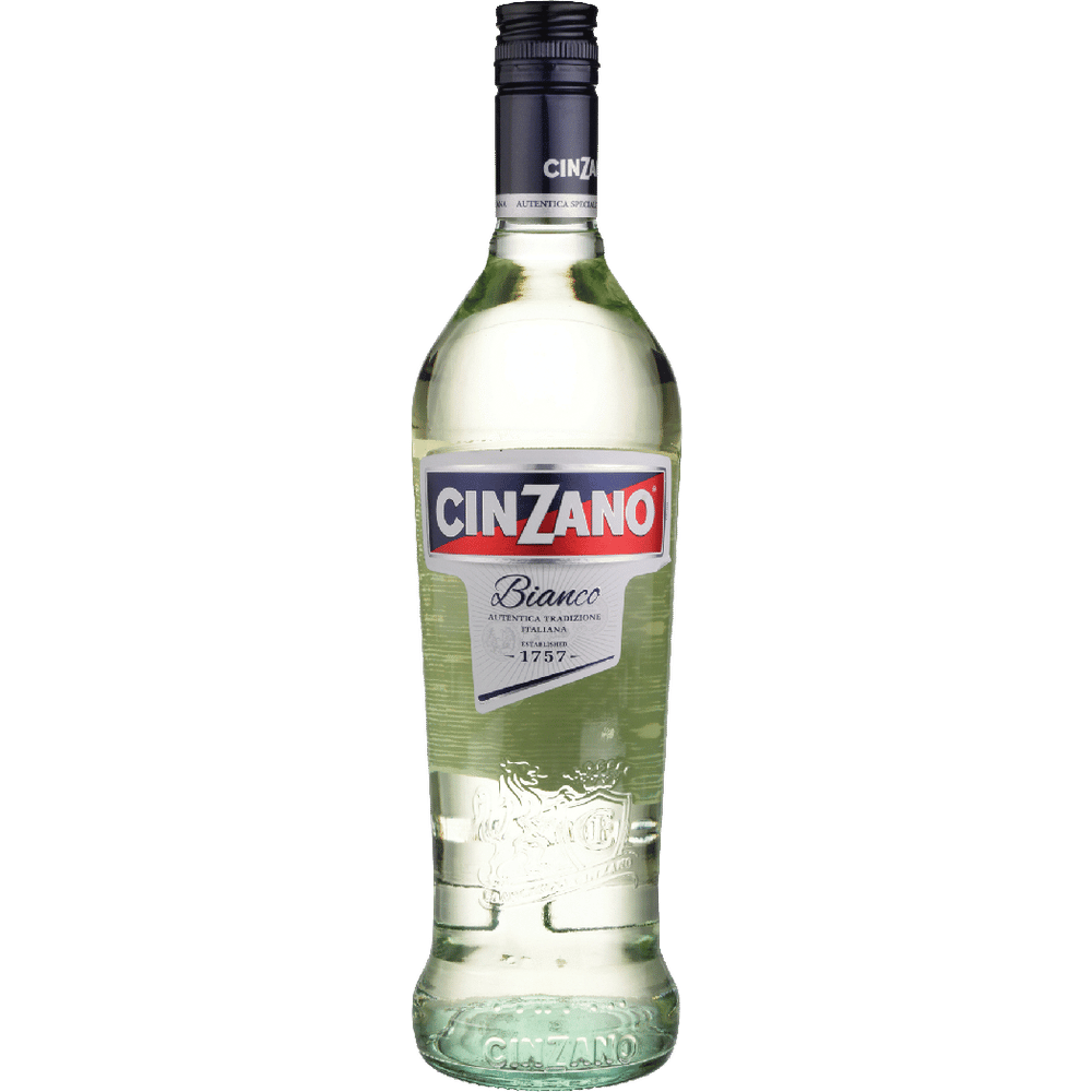 Cinzano Bianco Vermouth