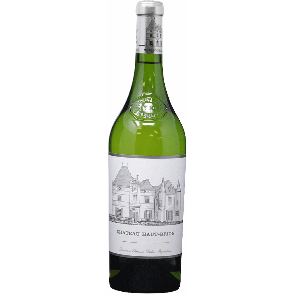 Chateau Haut Brion Blanc Pessac