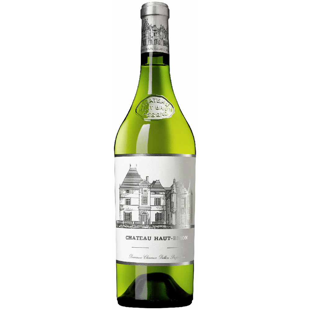 Chateau Haut Brion Blanc Pessac
