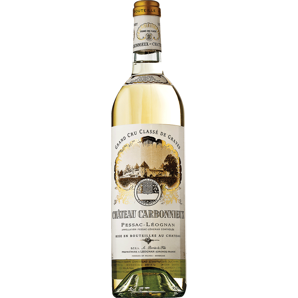 Chateau Carbonnieux Blanc Pessac