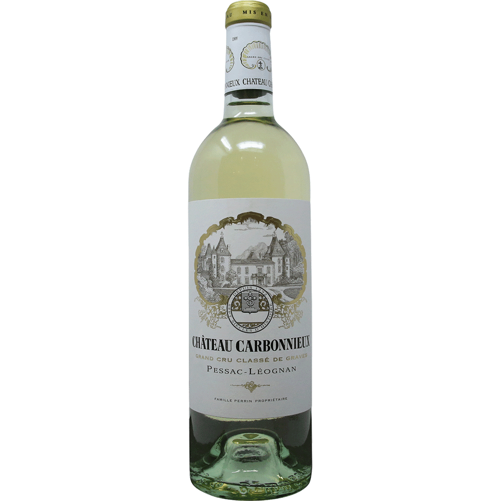 Chateau Carbonnieux Blanc Pessac