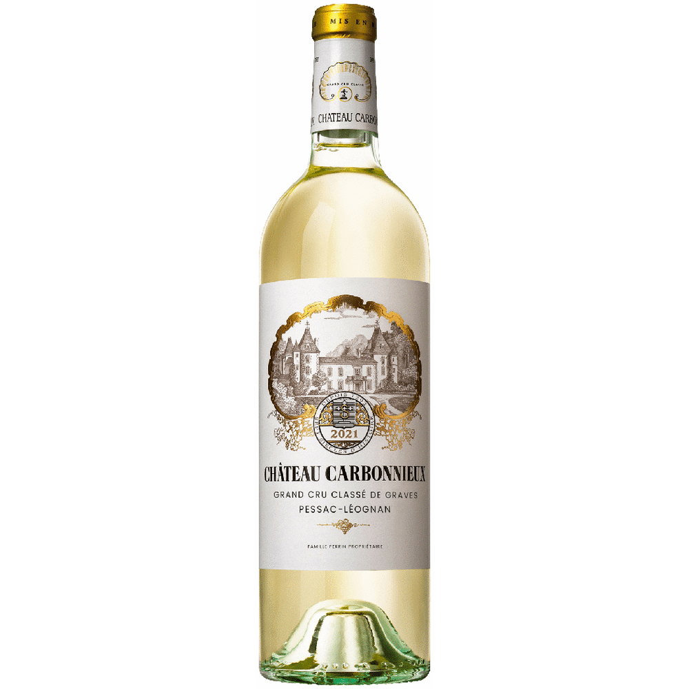 Chateau Carbonnieux Blanc Pessac