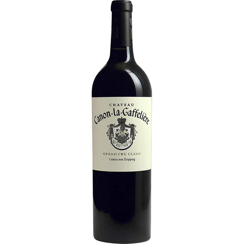 Chateau La Gaffeliere St. Emilion