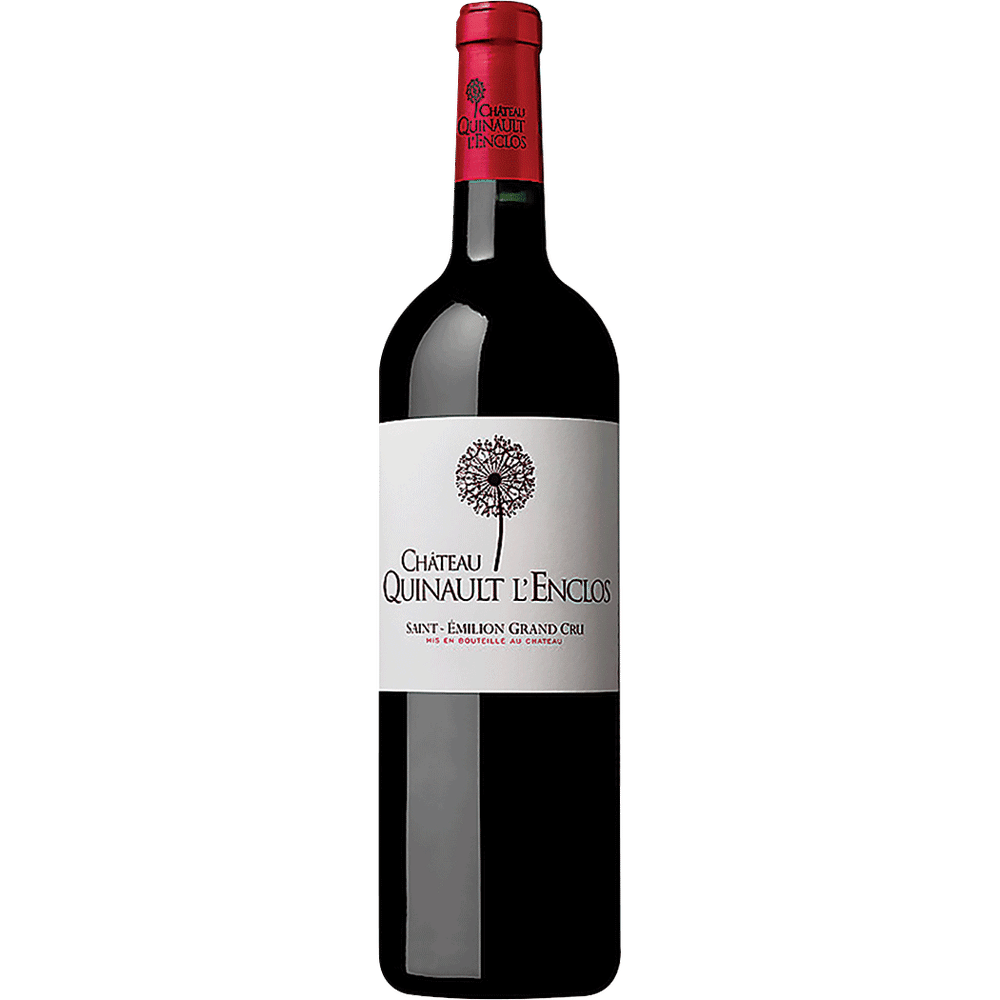 Chateau Quinault L'Enclos St. Emilion