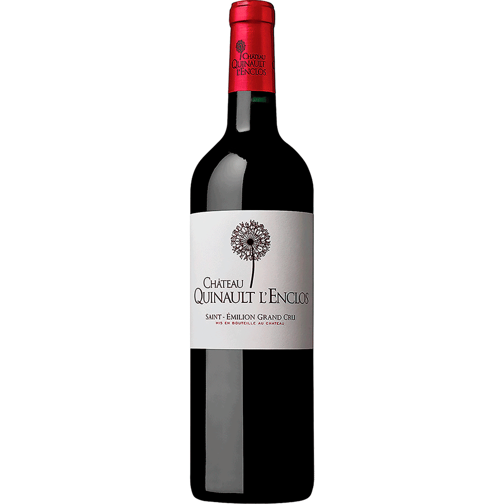 Chateau Quinault L'Enclos St. Emilion