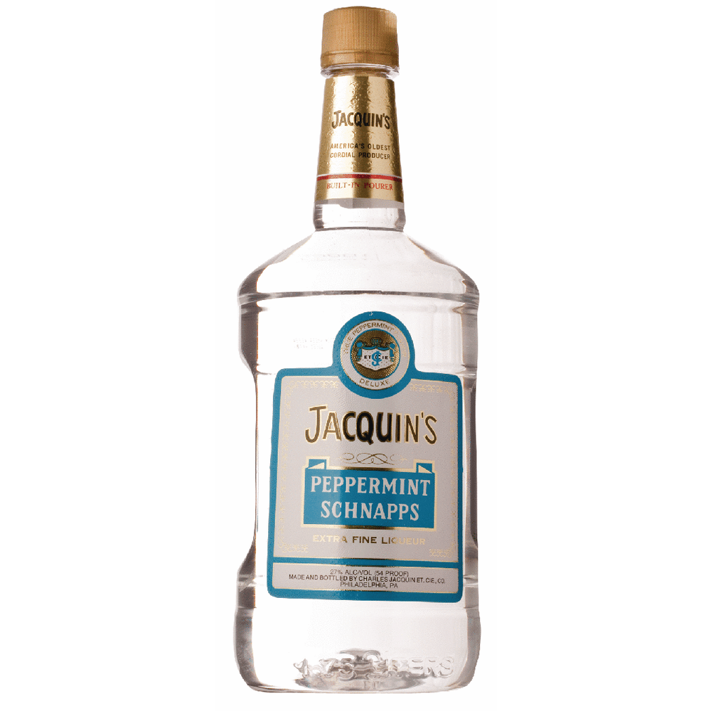 Jacquin's Pprmt Schnapps