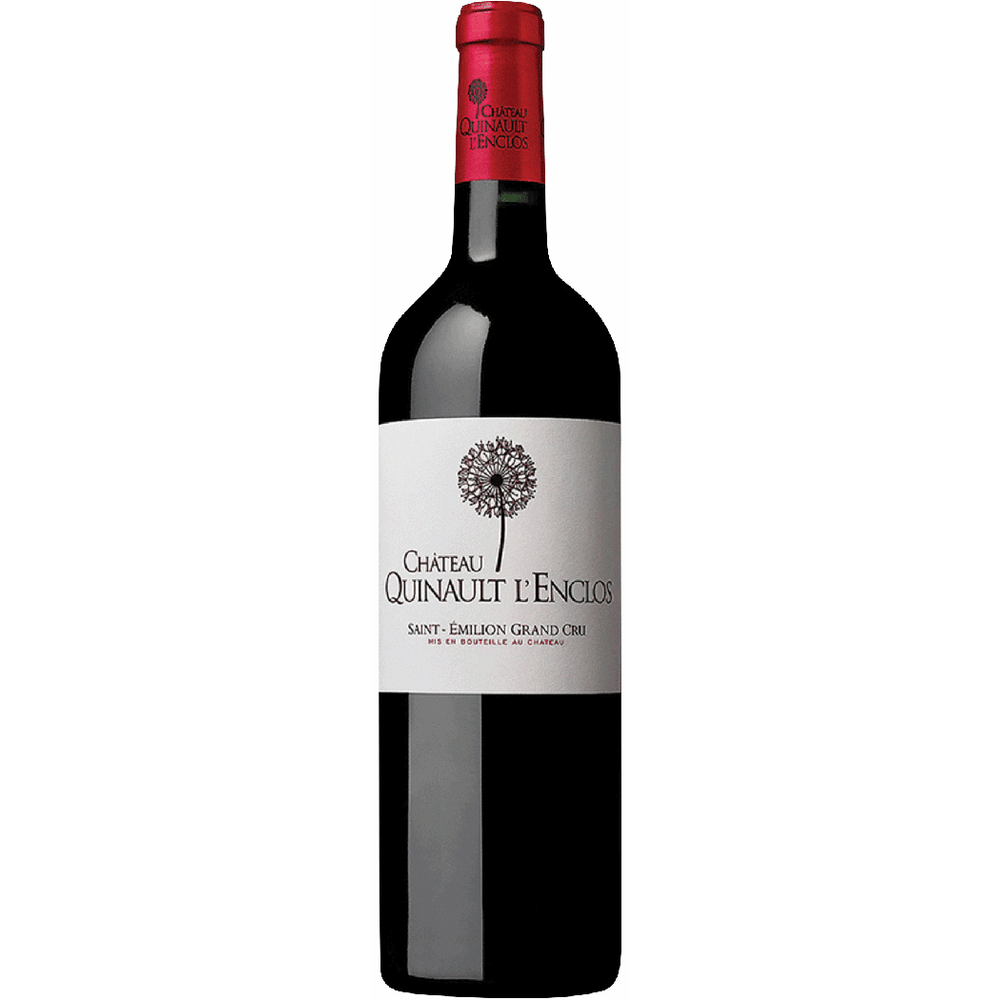 Chateau Quinault L'Enclos St. Emilion, 2020