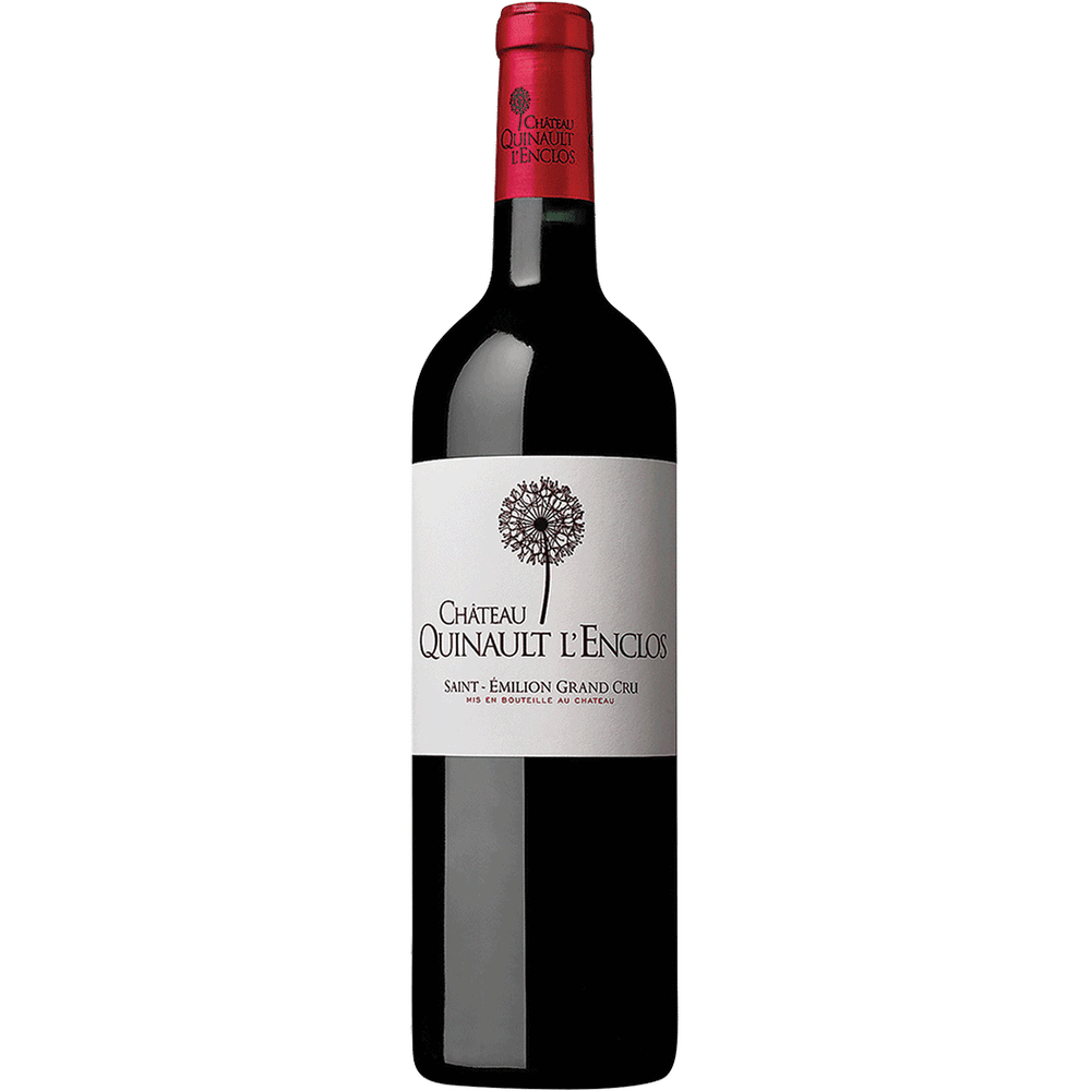 DNU Chateau Quinault L'Enclos St. Emilion