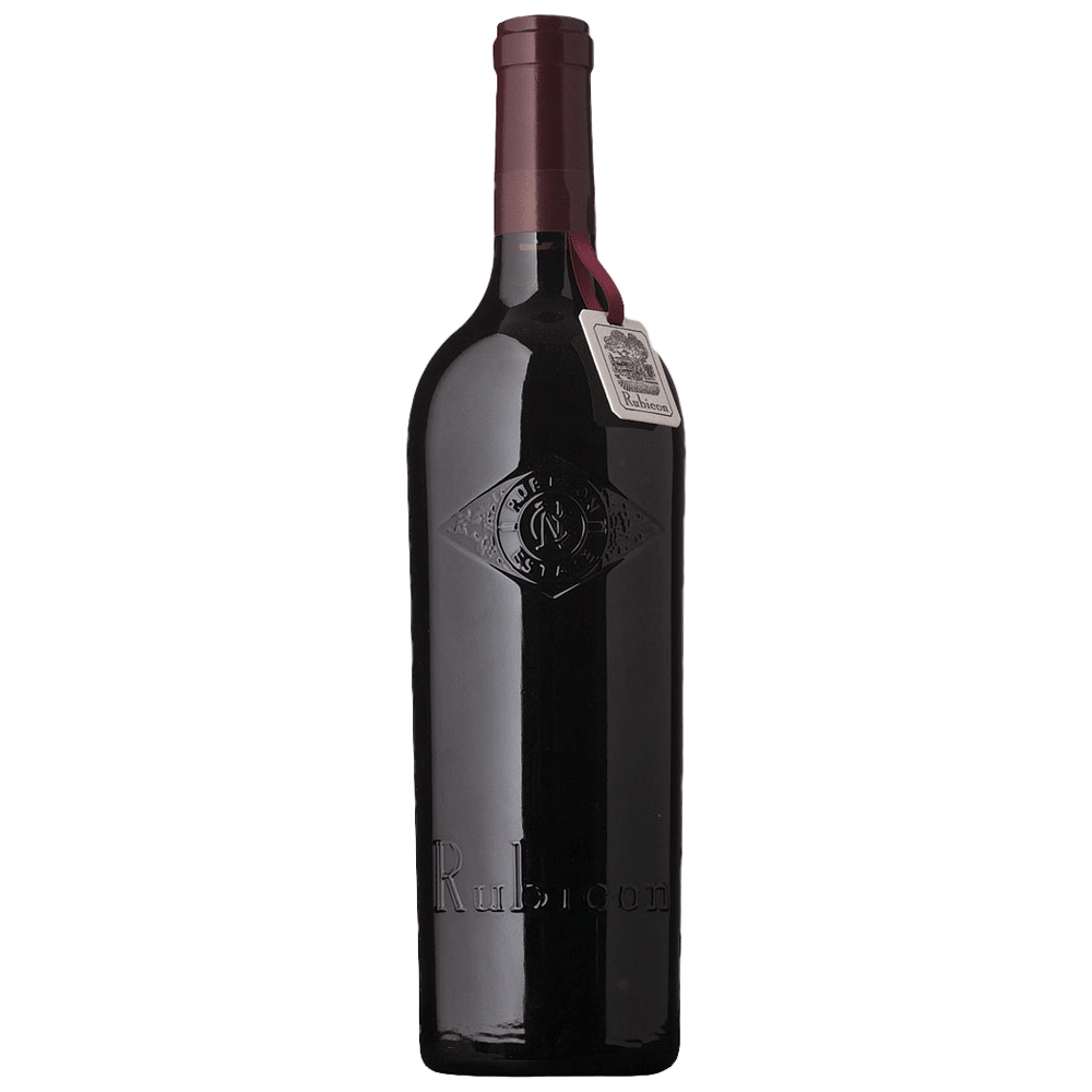 Inglenook Rubicon Rutherford