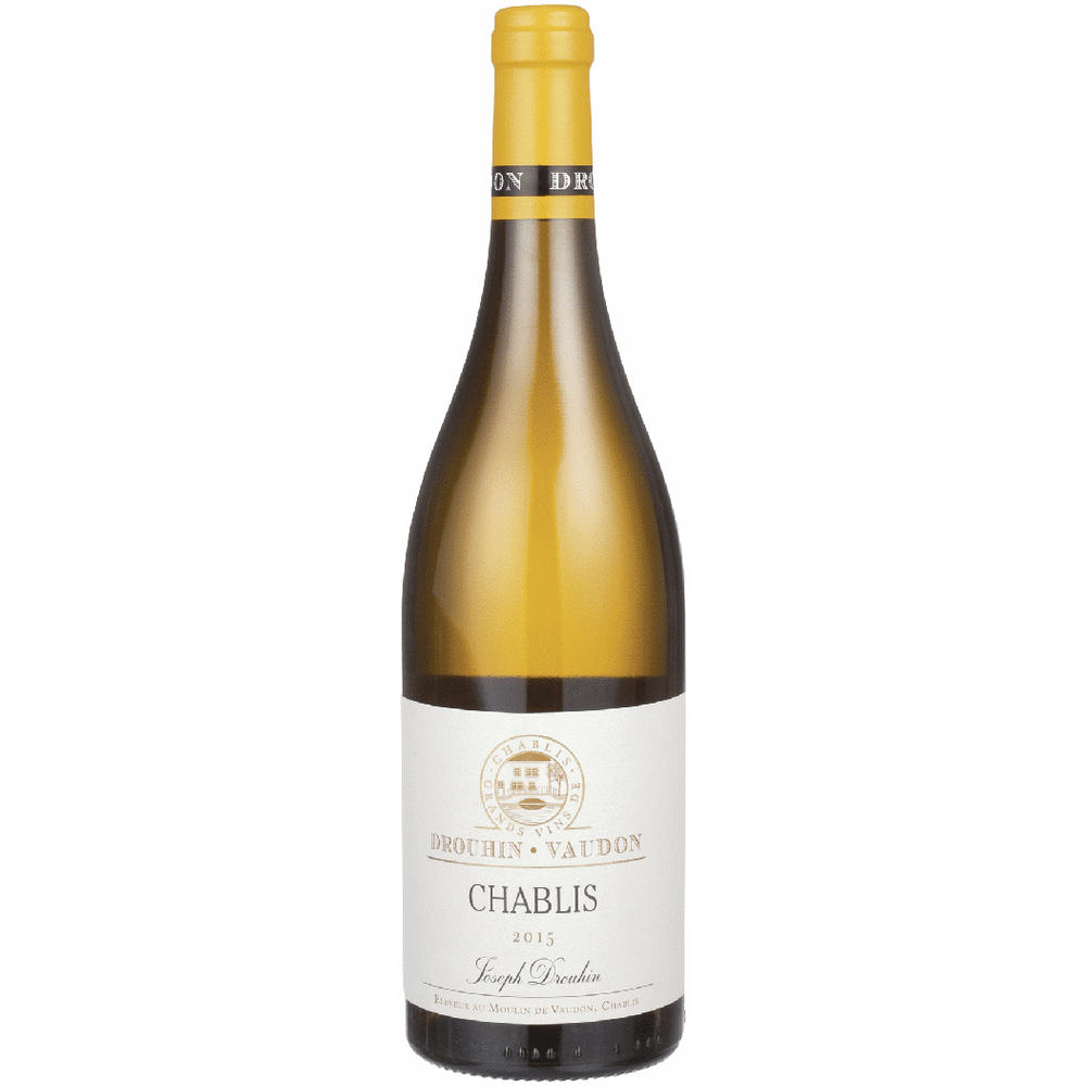 ワイン Joseph Drouhin Chablis 1988 Drouhin Chablis | Total Wine & More
