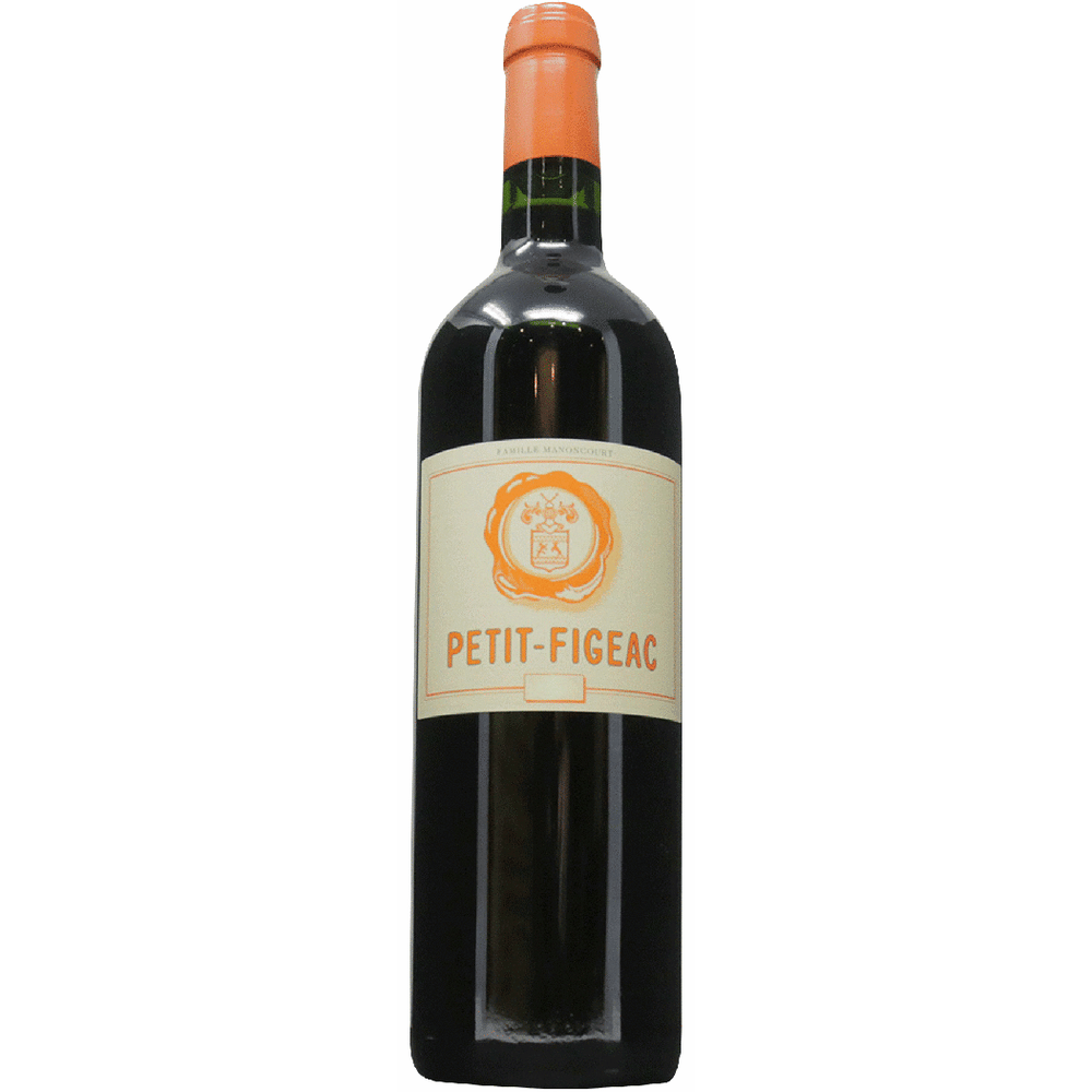 Petit Figeac St. Emilion