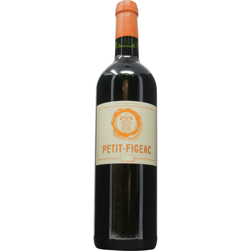 Petit Figeac St. Emilion