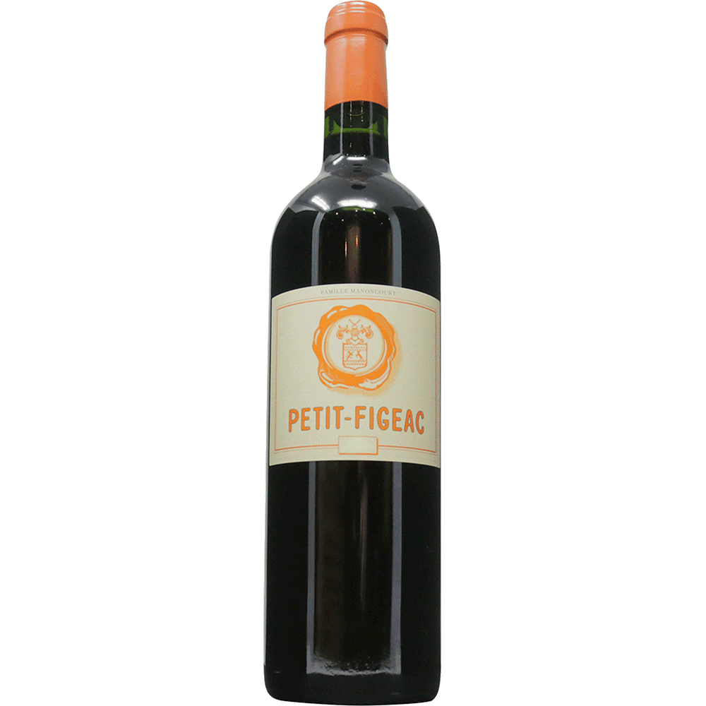 Petit Figeac St. Emilion