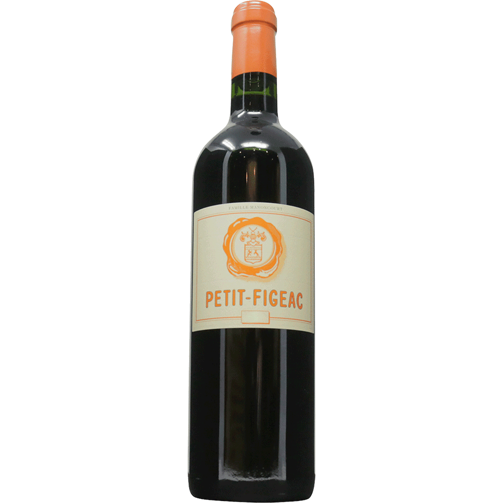 Petit Figeac St. Emilion