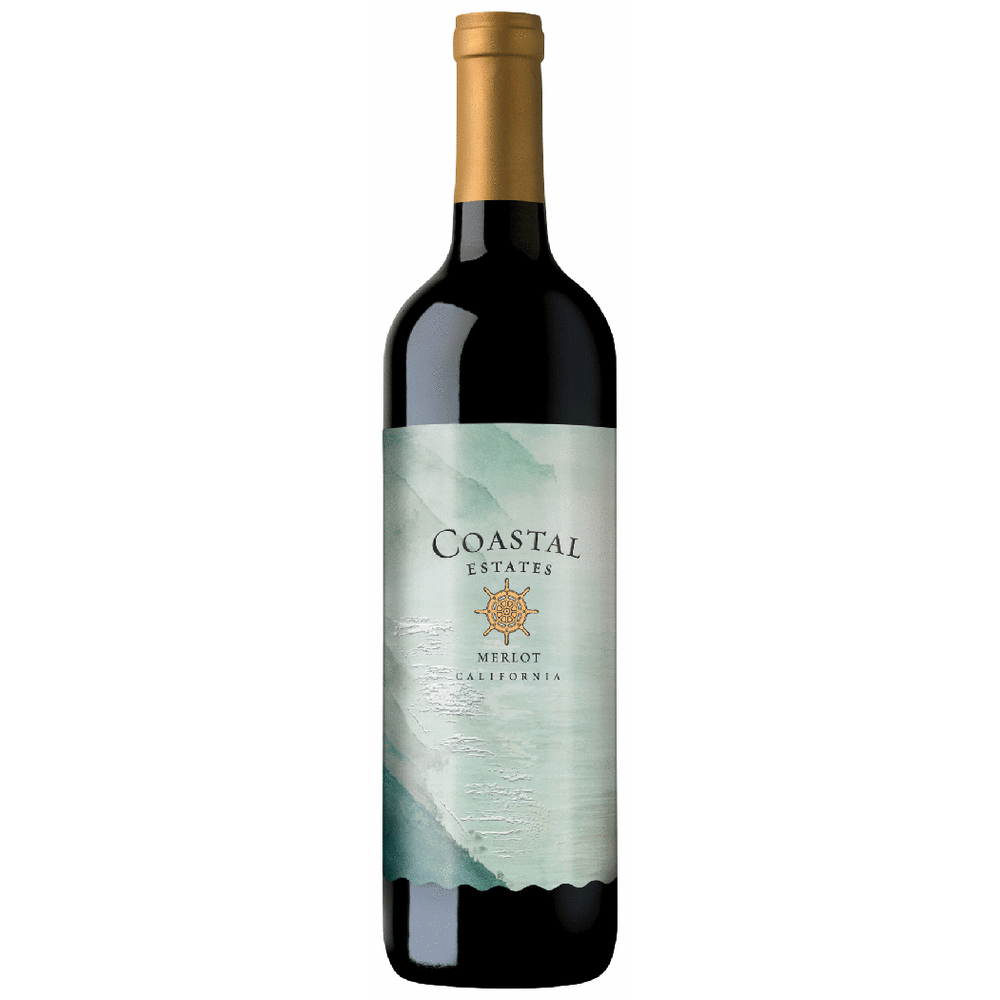 Coastal Estates Merlot