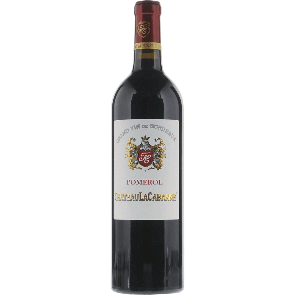 Chateau La Cabanne Pomerol