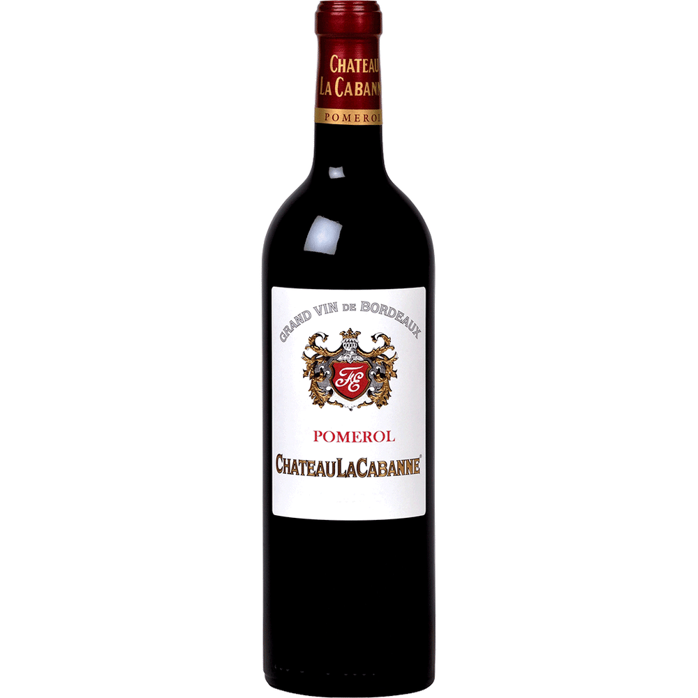 Chateau La Cabanne Pomerol