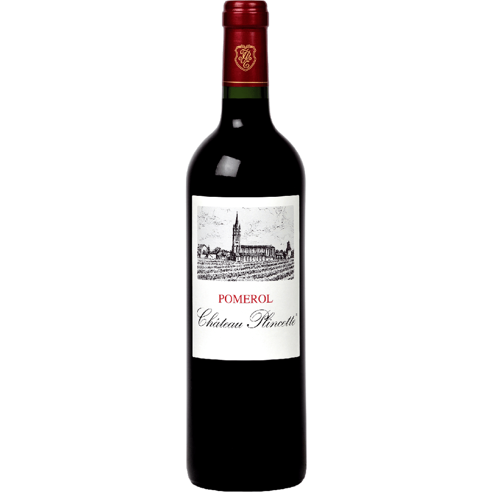 Chateau Plincette Pomerol