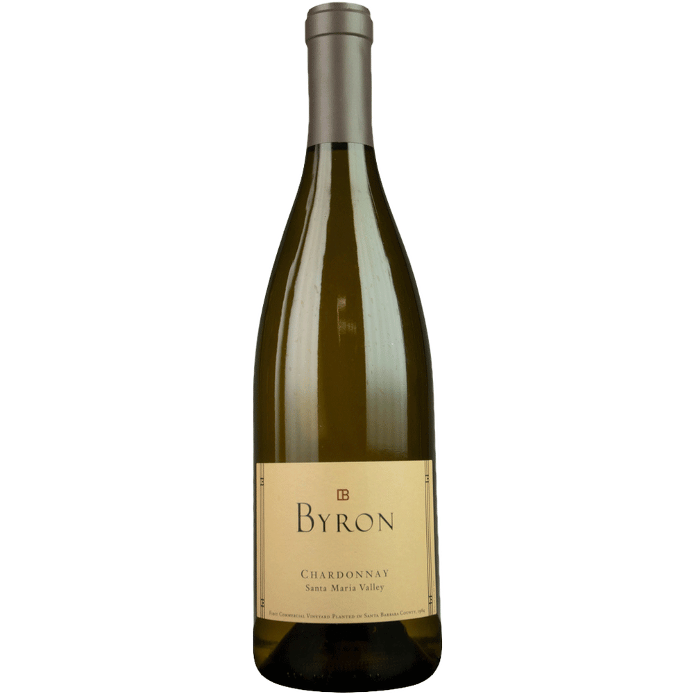 Nielson Chardonnay Santa Maria