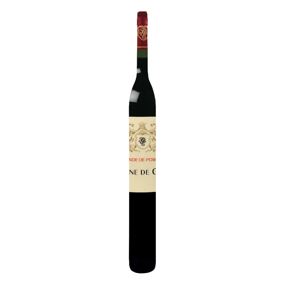 Domaine de Gachet Lalande de Pomerol