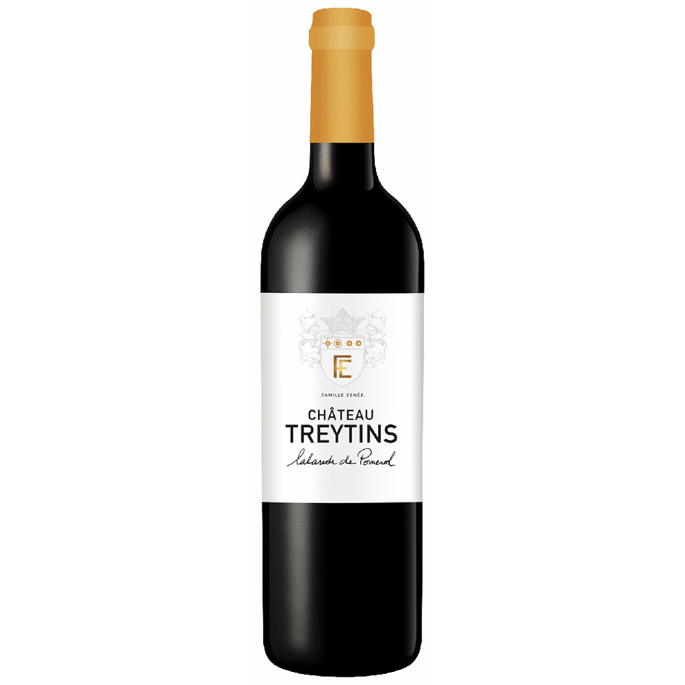 Chateau Treytins Lalande de Pomerol