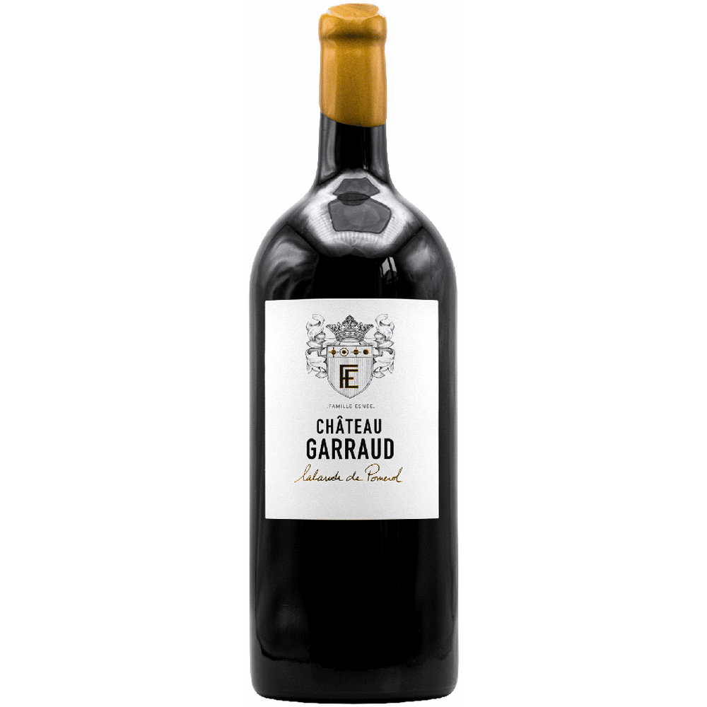 Chateau Garraud Lalande de Pomerol