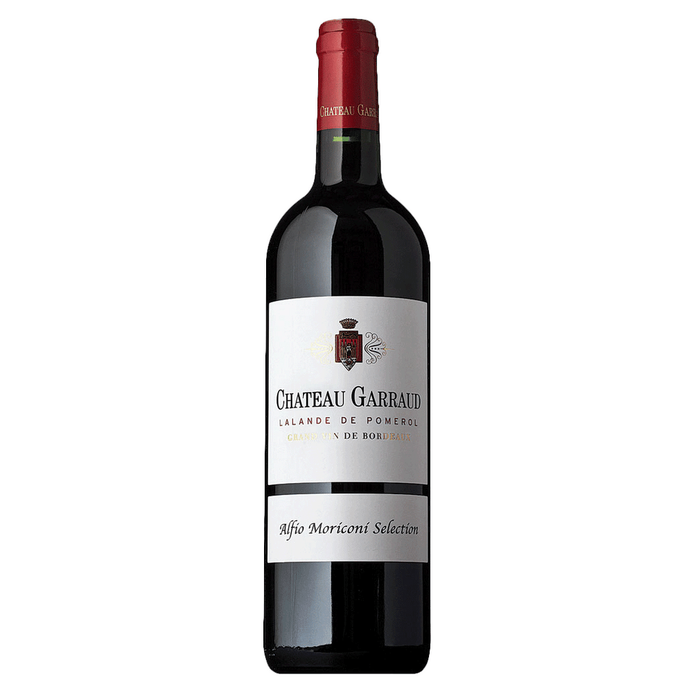 Chateau Garraud Lalande de Pomerol