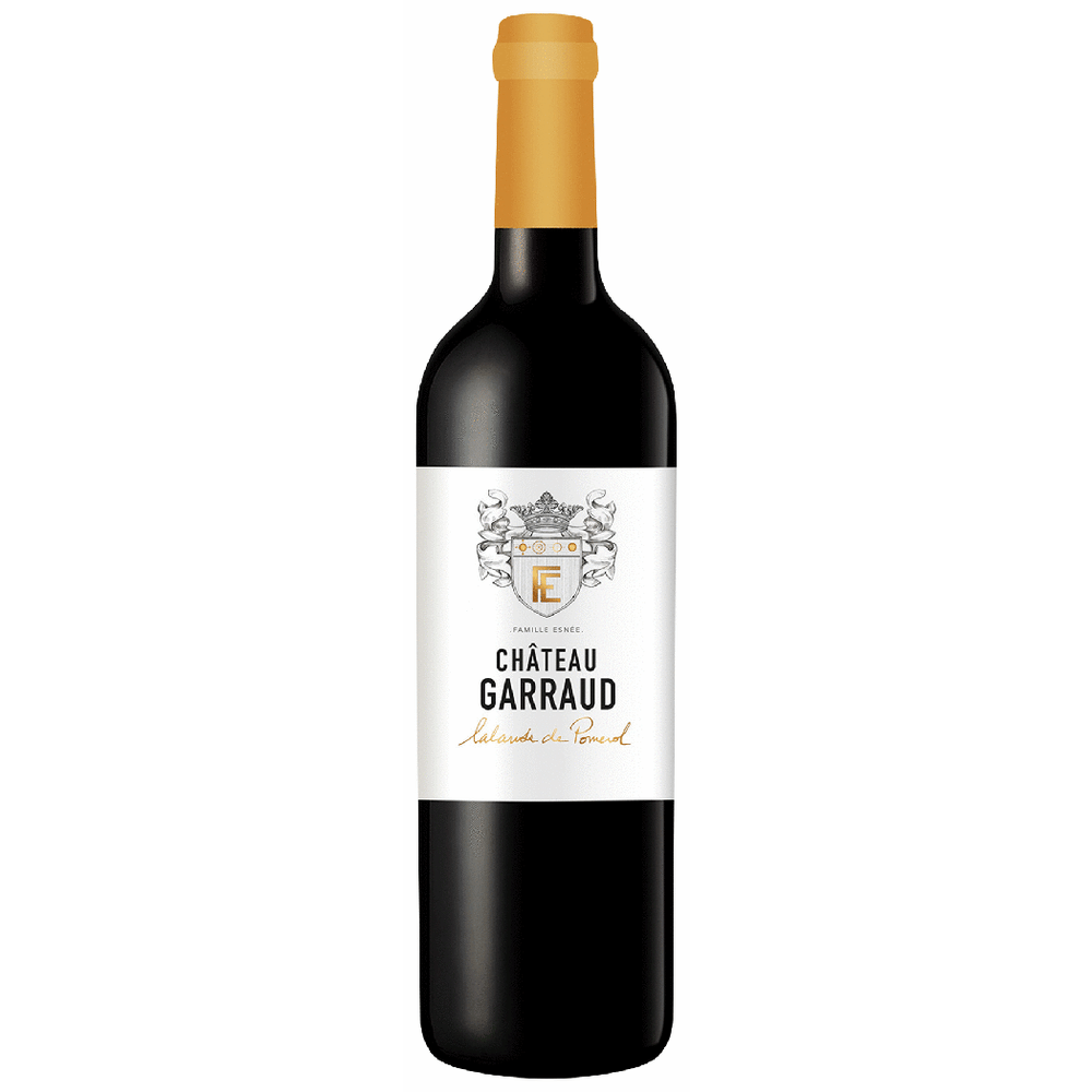 Chateau Garraud Lalande de Pomerol, 2014