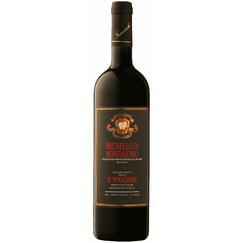 IL Poggione Brunello Montalcino | Total Wine & More
