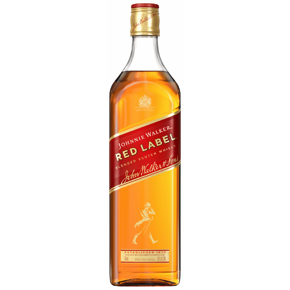 ウイスキー 3-1361 Johnnie Walker Red Label 1875ml Johnnie Walker Red Label Blended Scotch | Total Wine & More