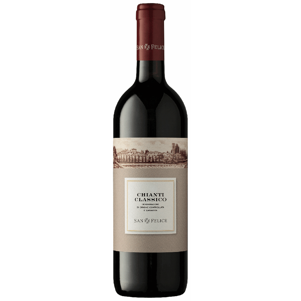San Felice Chianti Classico | Total Wine & More