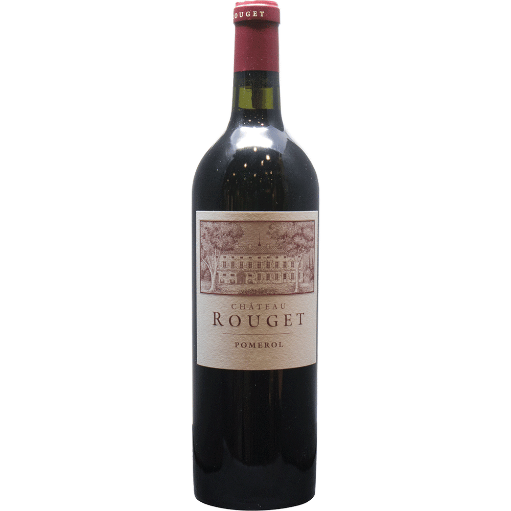 Chateau Rouget Pomerol