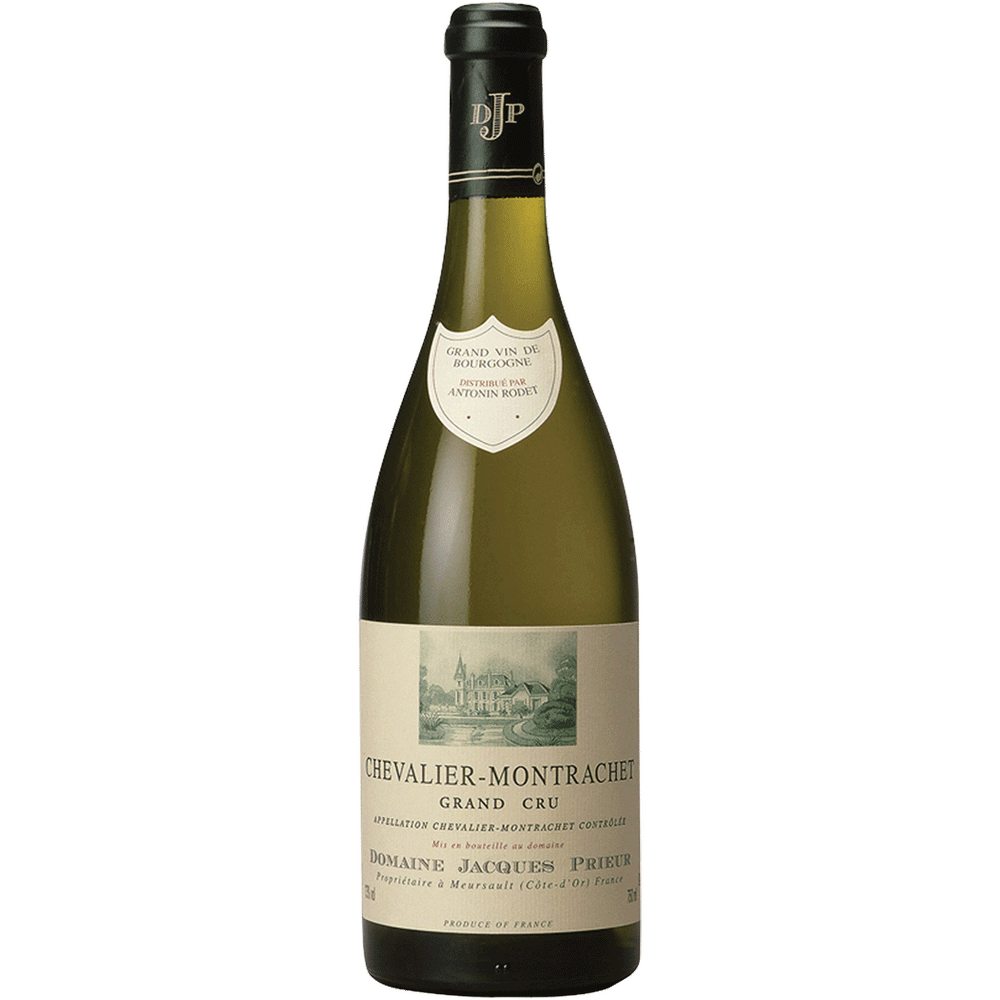 Prieur Chevalier Montrachet