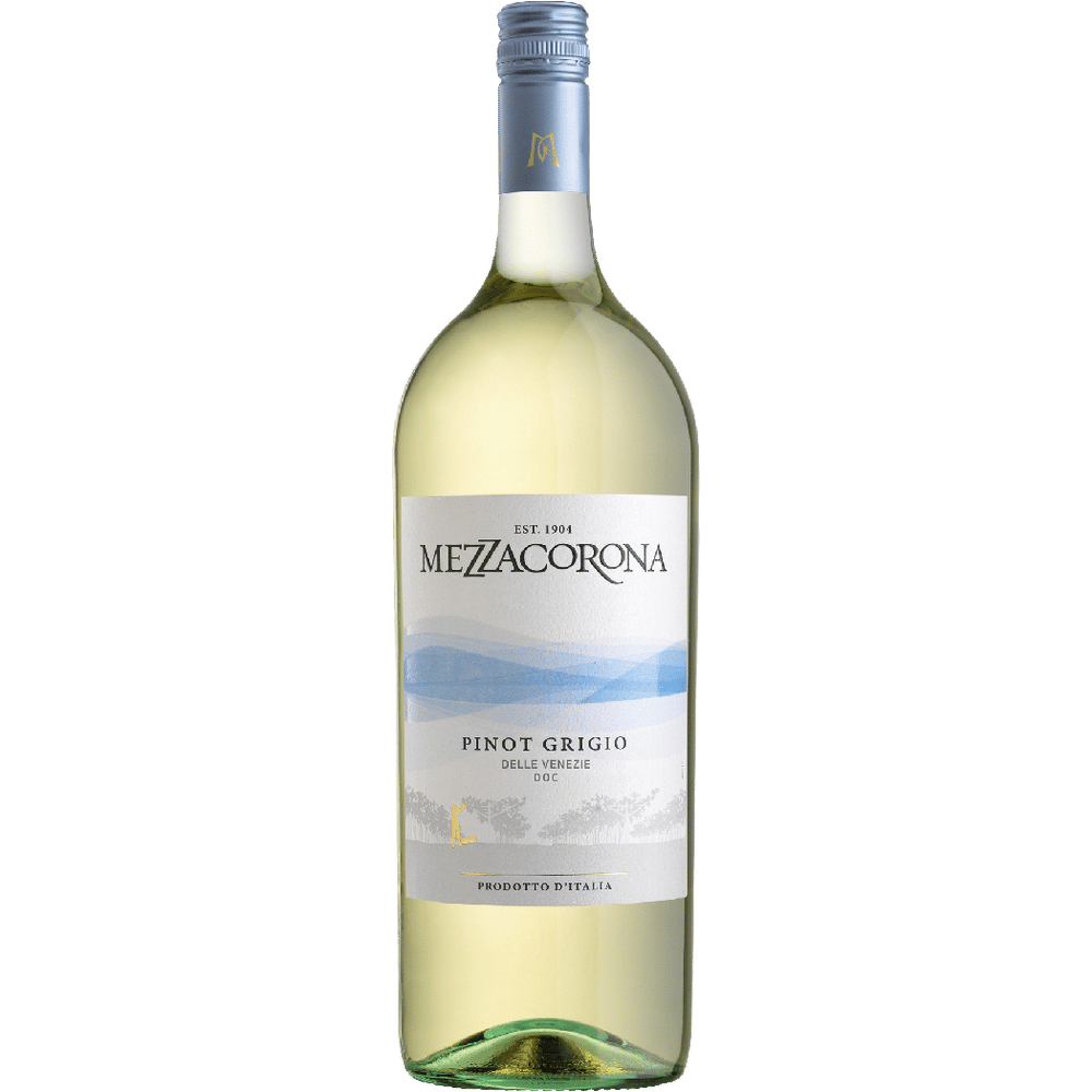 Mezzacorona Pinot Grigio
