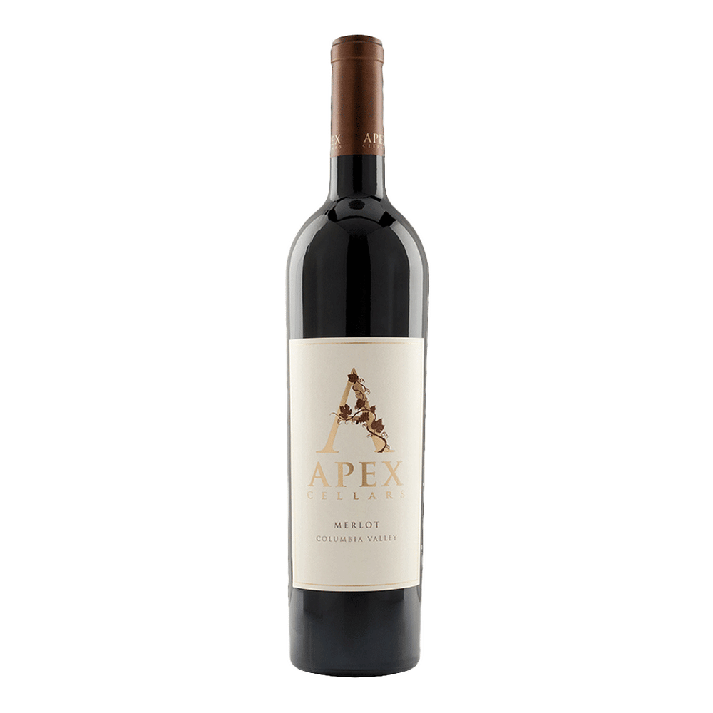Apex Merlot