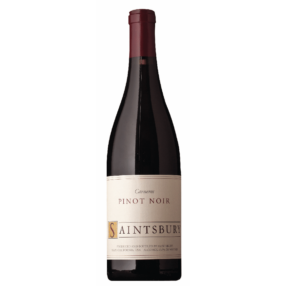Saintsbury Pinot Noir Carneros