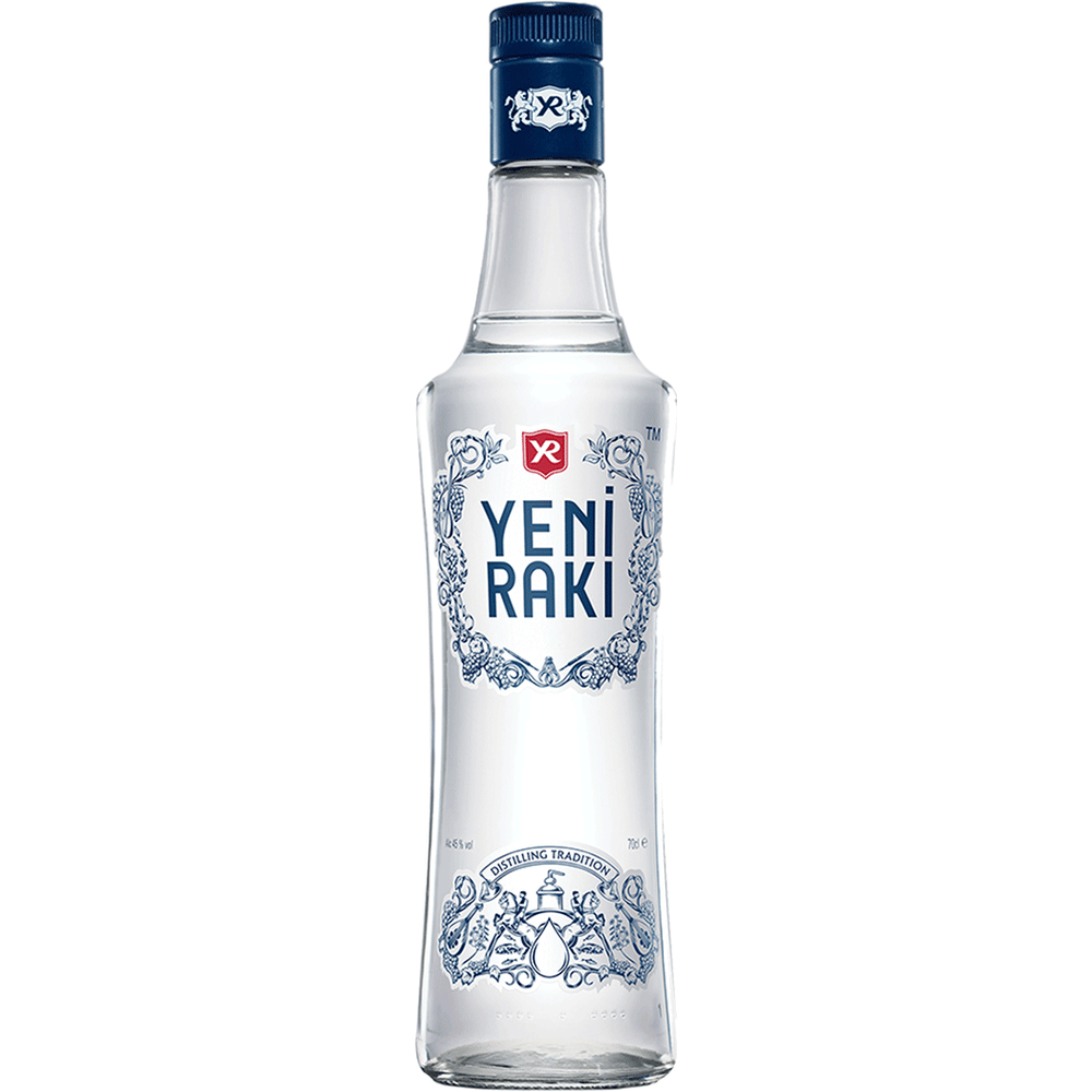 Yeni Raki Liqueur | Total Wine & More