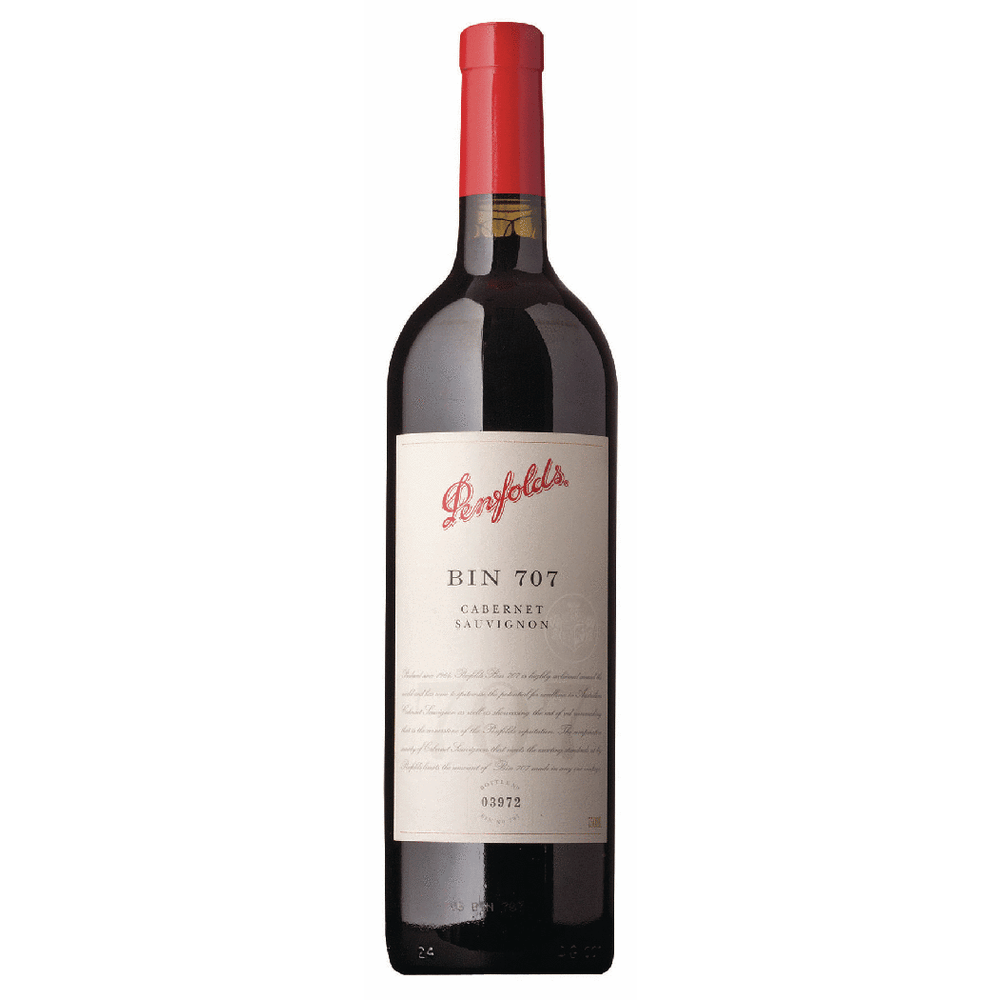 Penfolds Cabernet Bin 707 | Total Wine & More