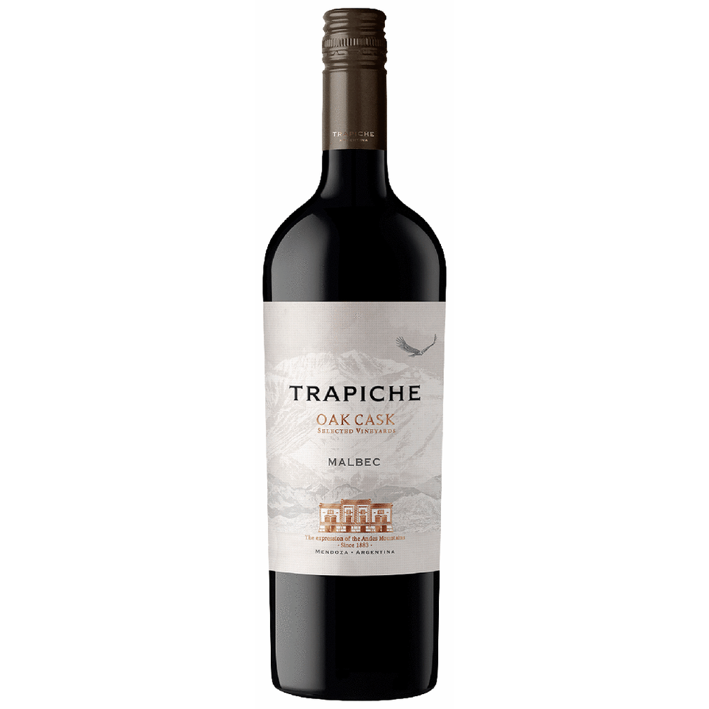 Trapiche Malbec Oak Cask