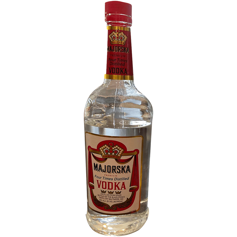 Majorska Vodka