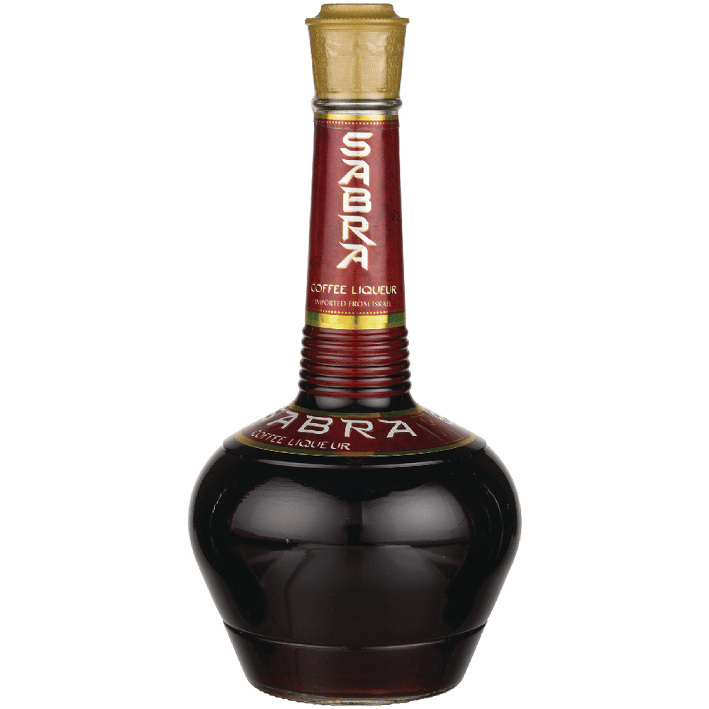 Sabra Coffee Liqueur (Kosher)