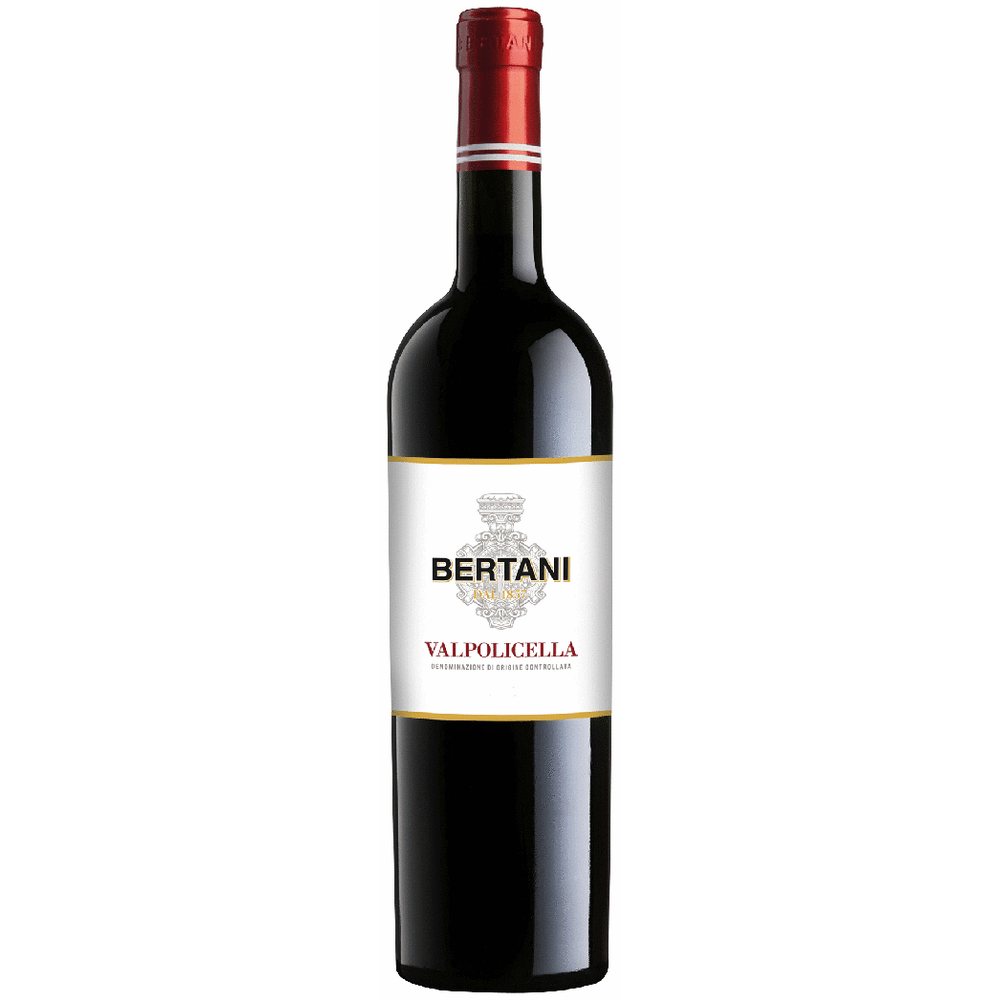 Bertani Valpolicella DOC