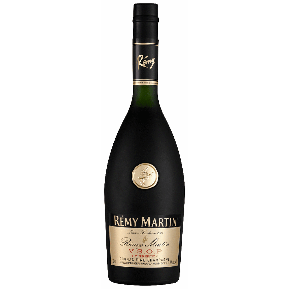 Remy Martin VSOP Mix Tape Edition | Total Wine & More
