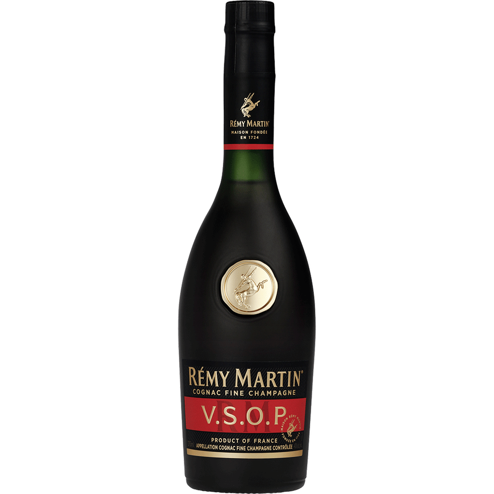 Remy Martin VSOP Cognac | Total Wine & More