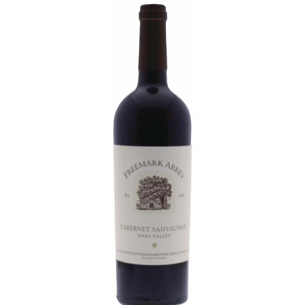 Freemark Abbey Cabernet Napa, 2018